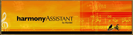 Myriad Software Harmony Assistant v9.9.6 WiN